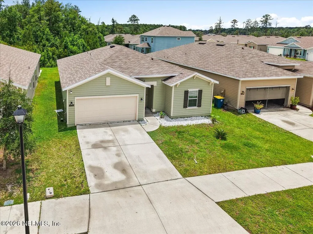 5333 Kellar Circle Jacksonville FL 32218