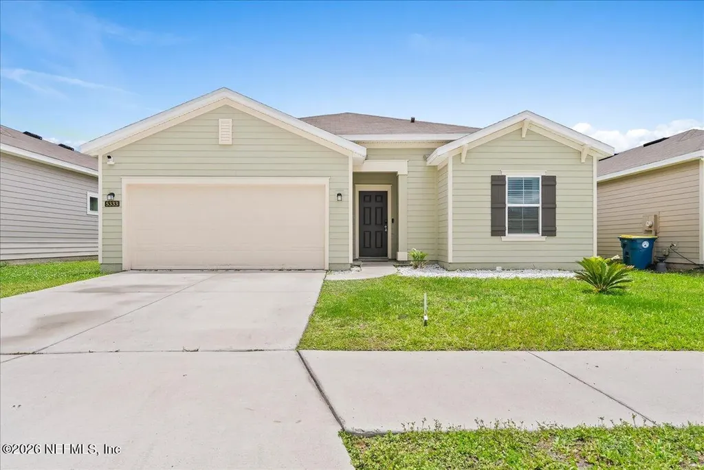 5333 Kellar Circle Jacksonville FL 32218