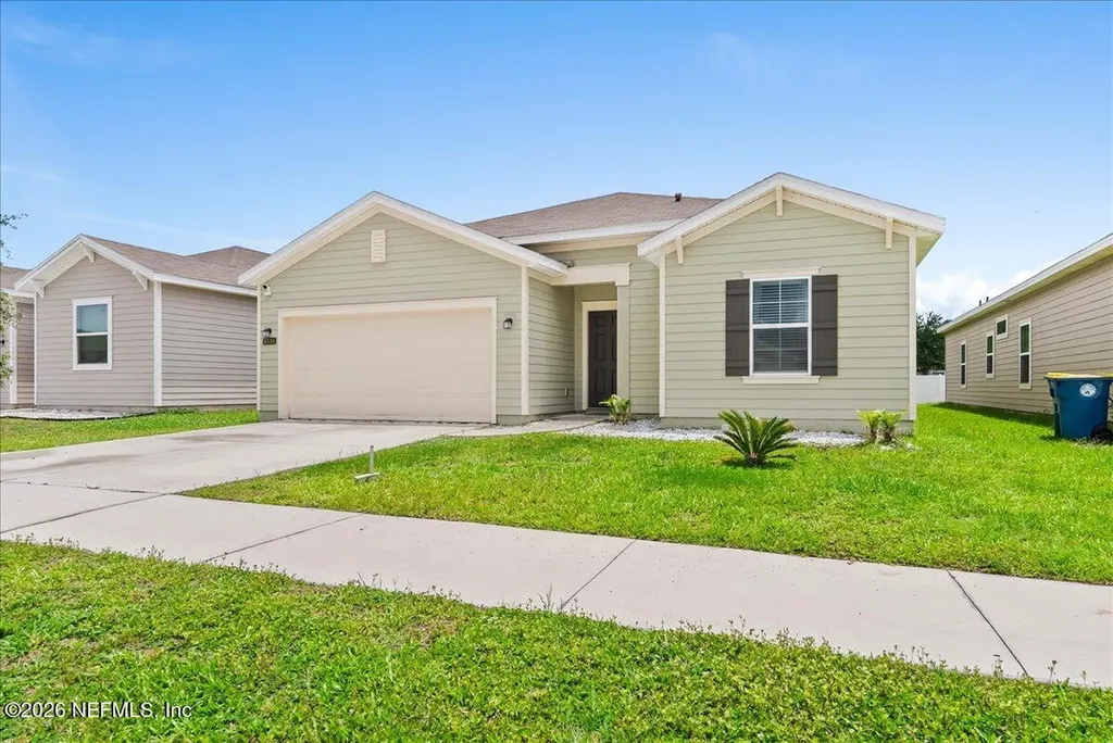 5333 Kellar Circle Jacksonville FL 32218