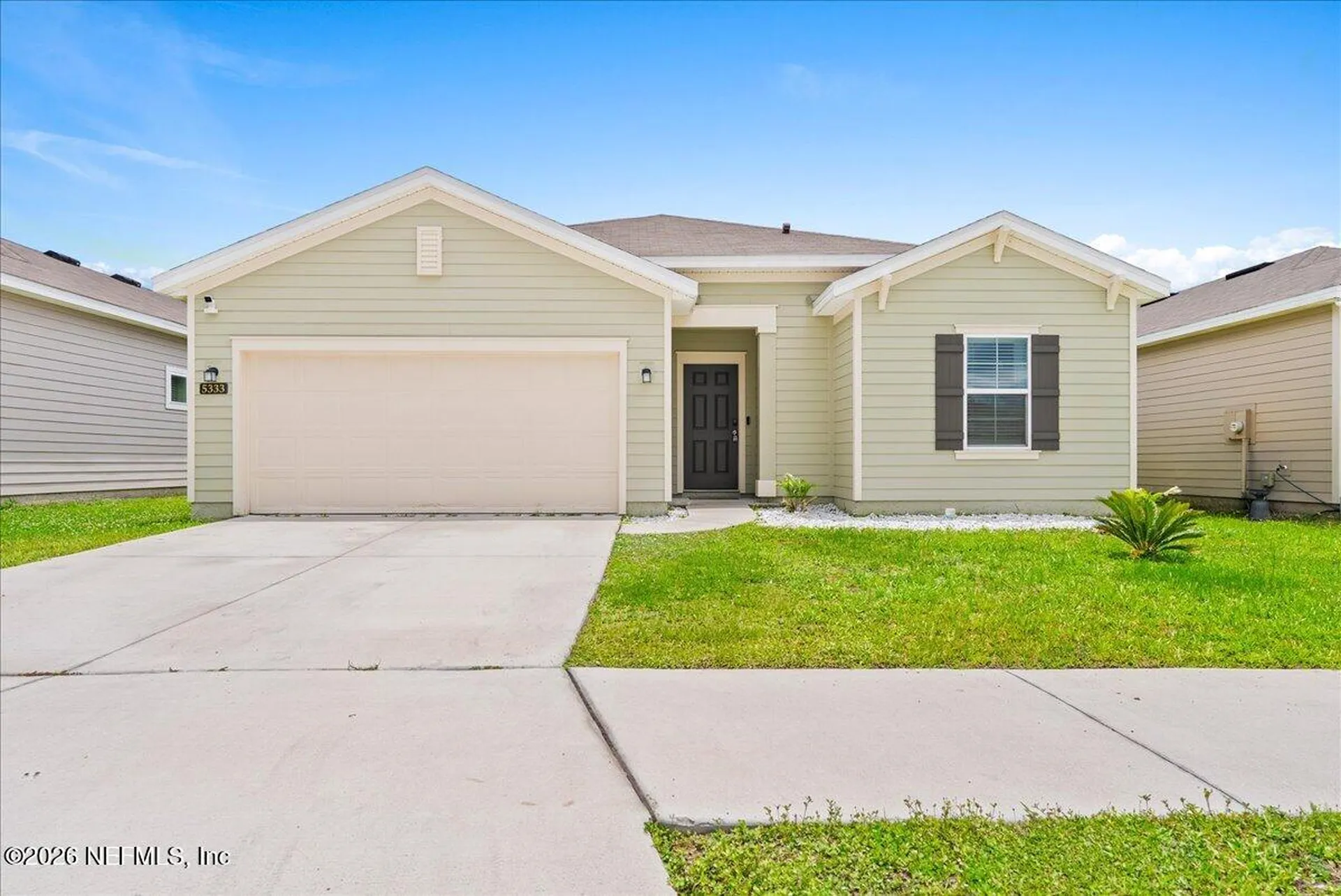 5333 Kellar Circle Jacksonville FL 32218