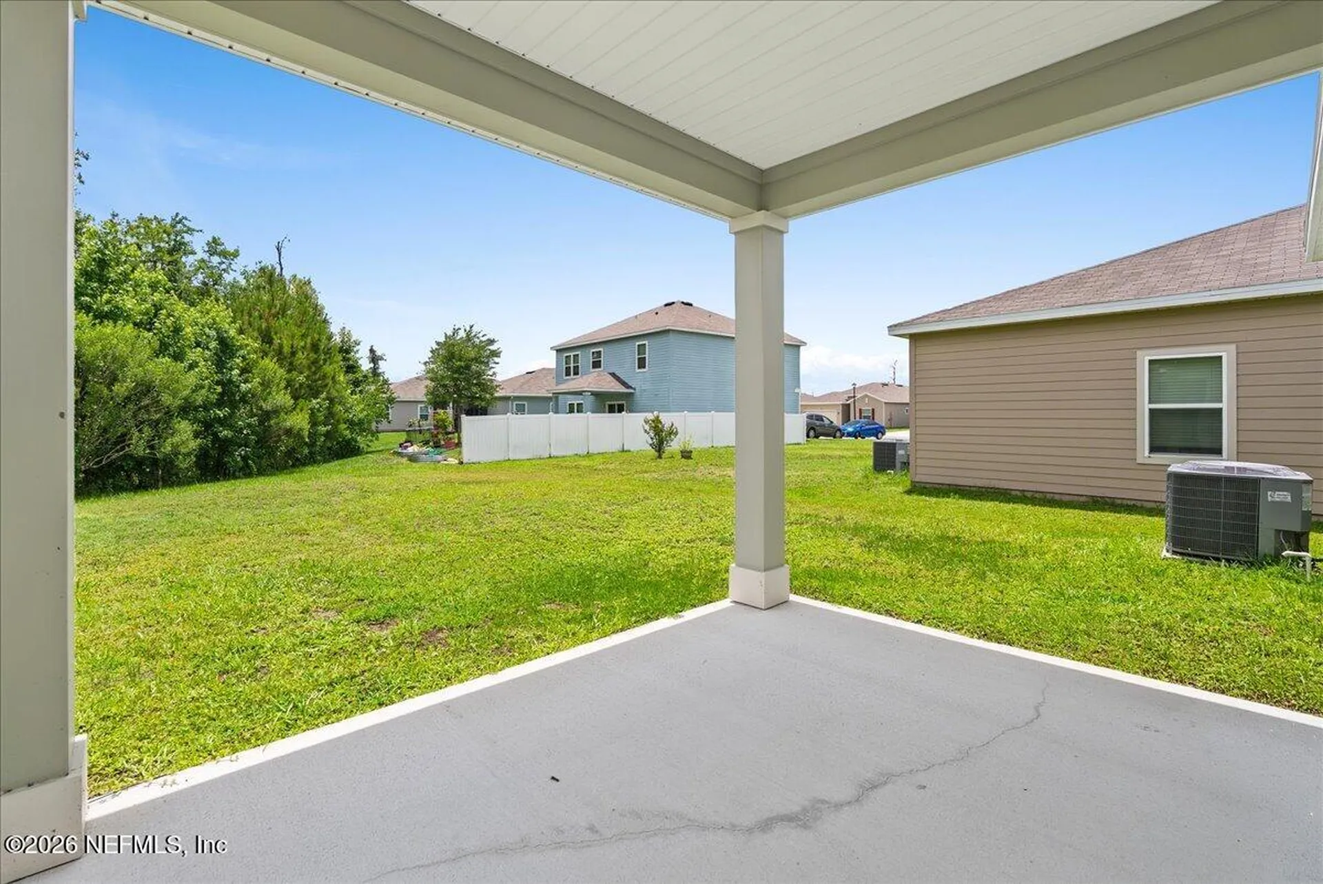 5333 Kellar Circle Jacksonville FL 32218