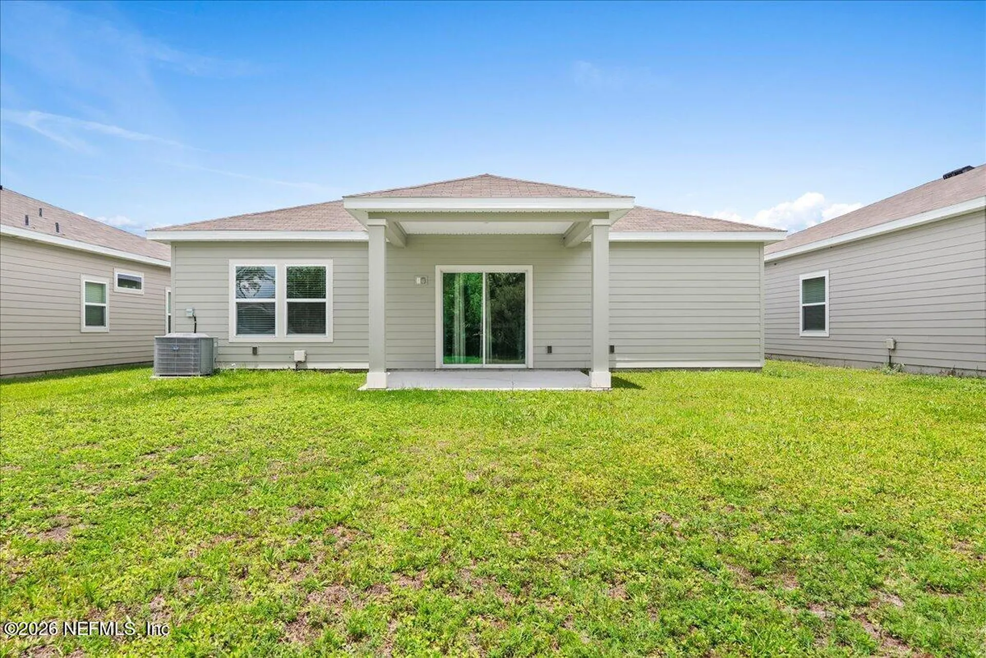 5333 Kellar Circle Jacksonville FL 32218