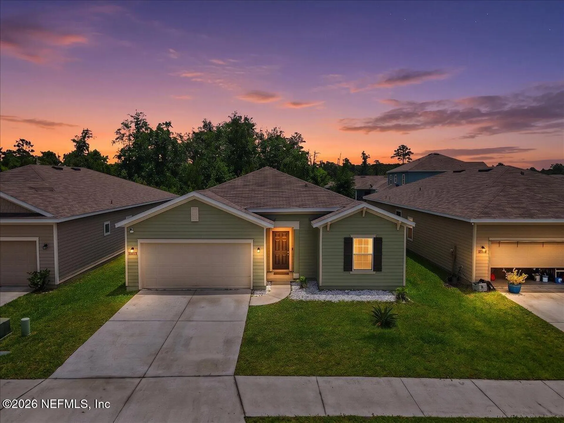 5333 Kellar Circle Jacksonville FL 32218