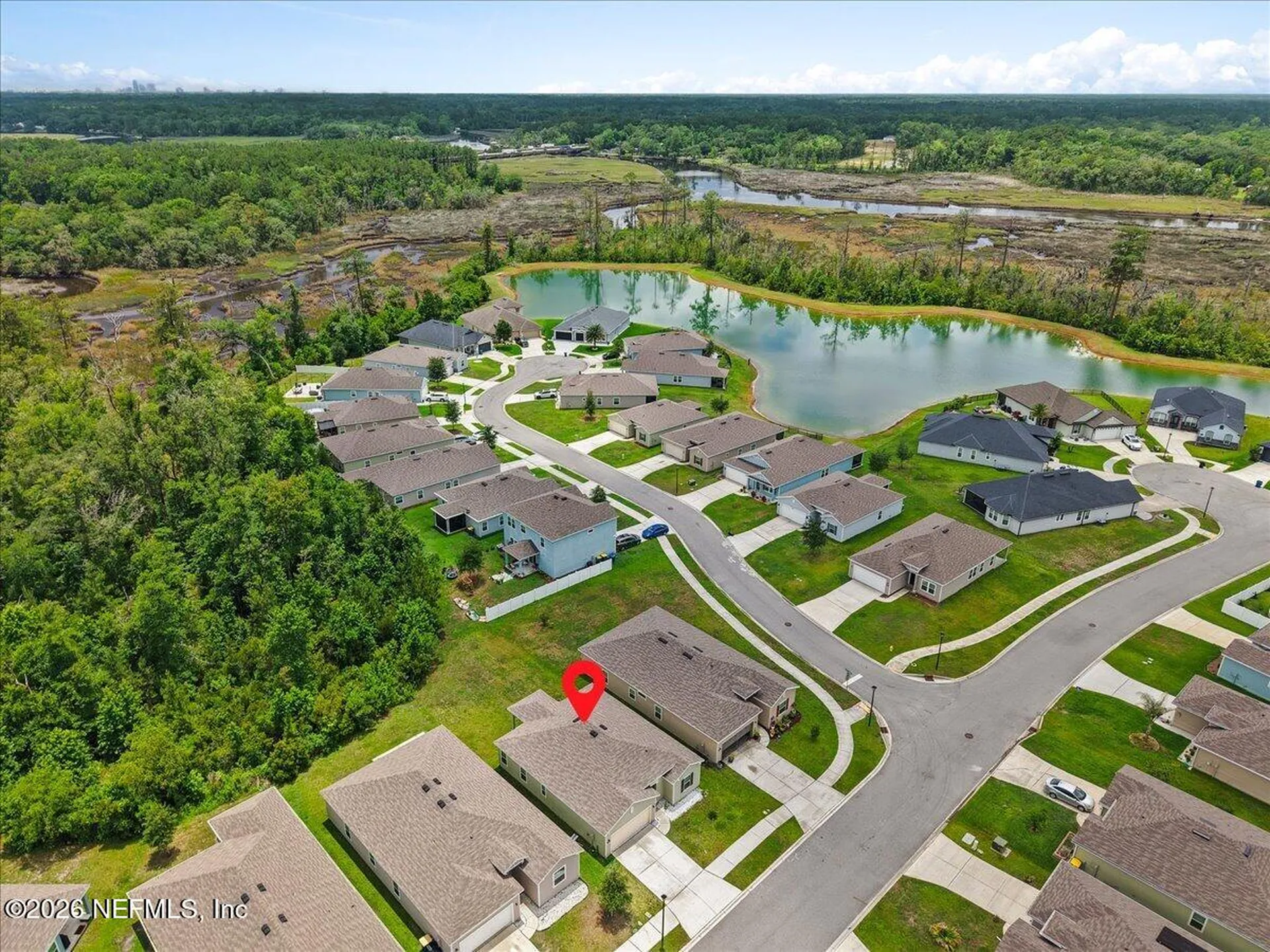 5333 Kellar Circle Jacksonville FL 32218