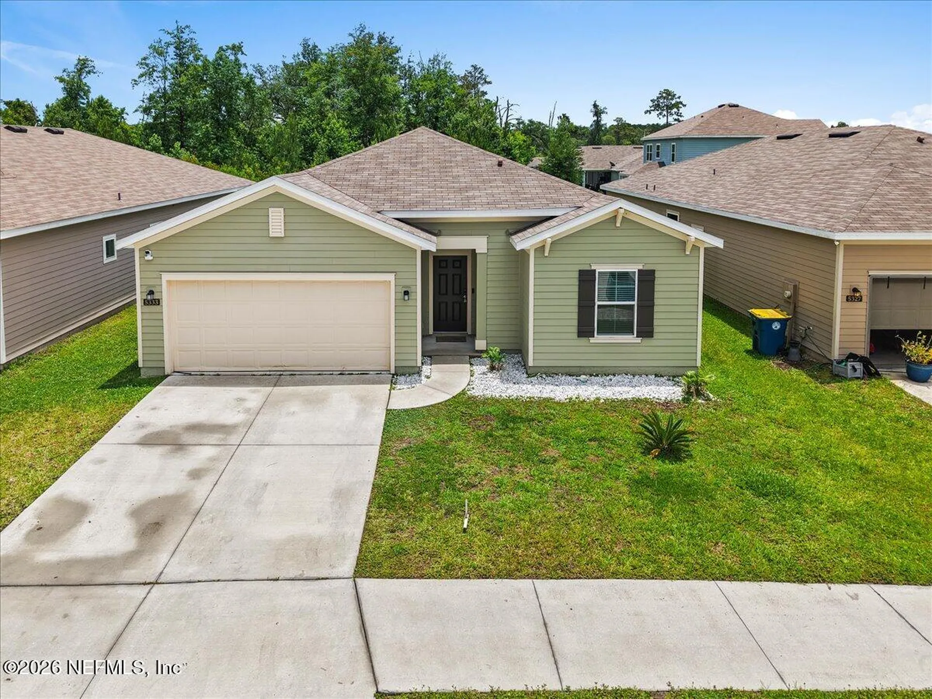 5333 Kellar Circle Jacksonville FL 32218