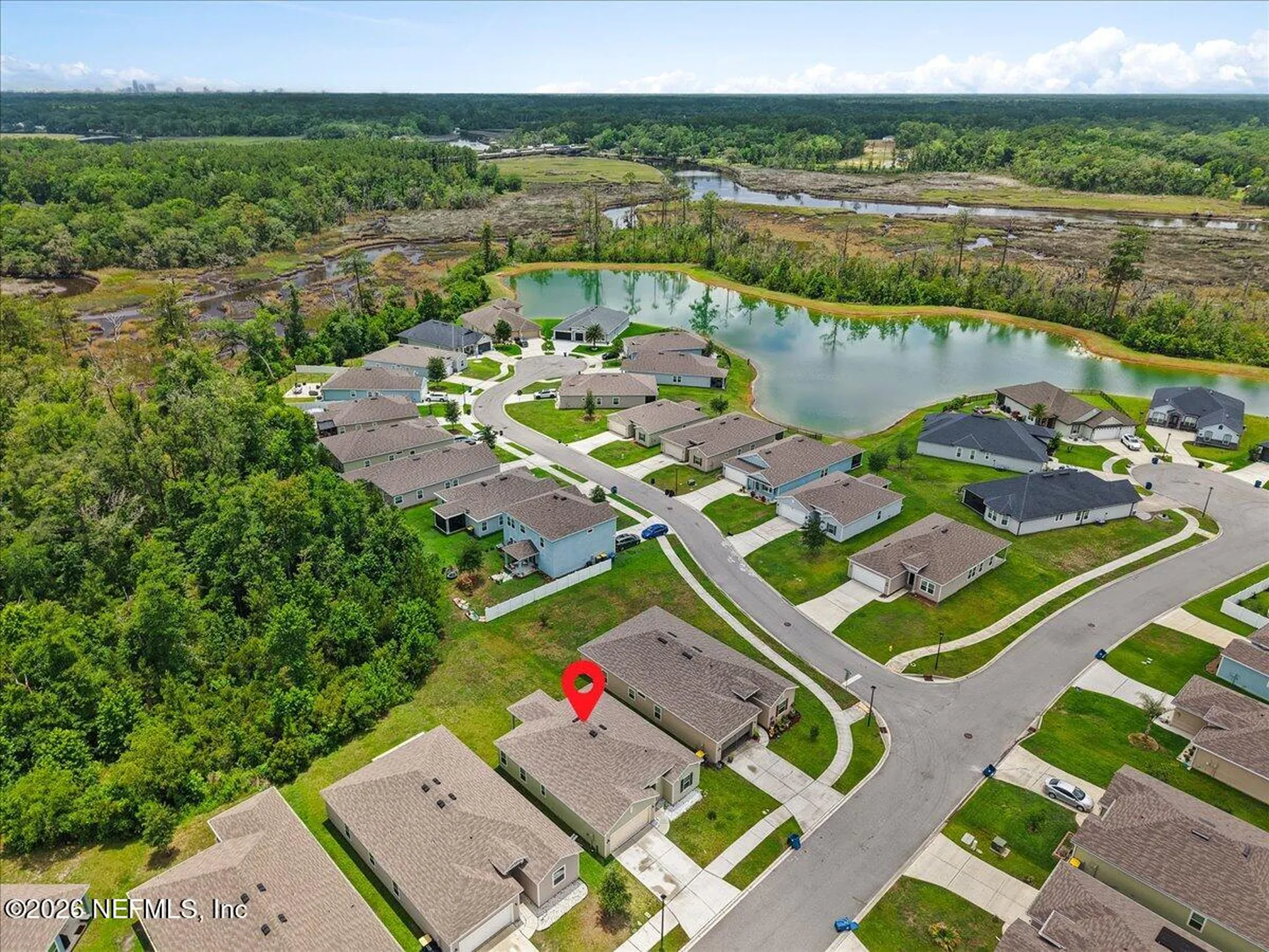 5333 Kellar Circle Jacksonville FL 32218