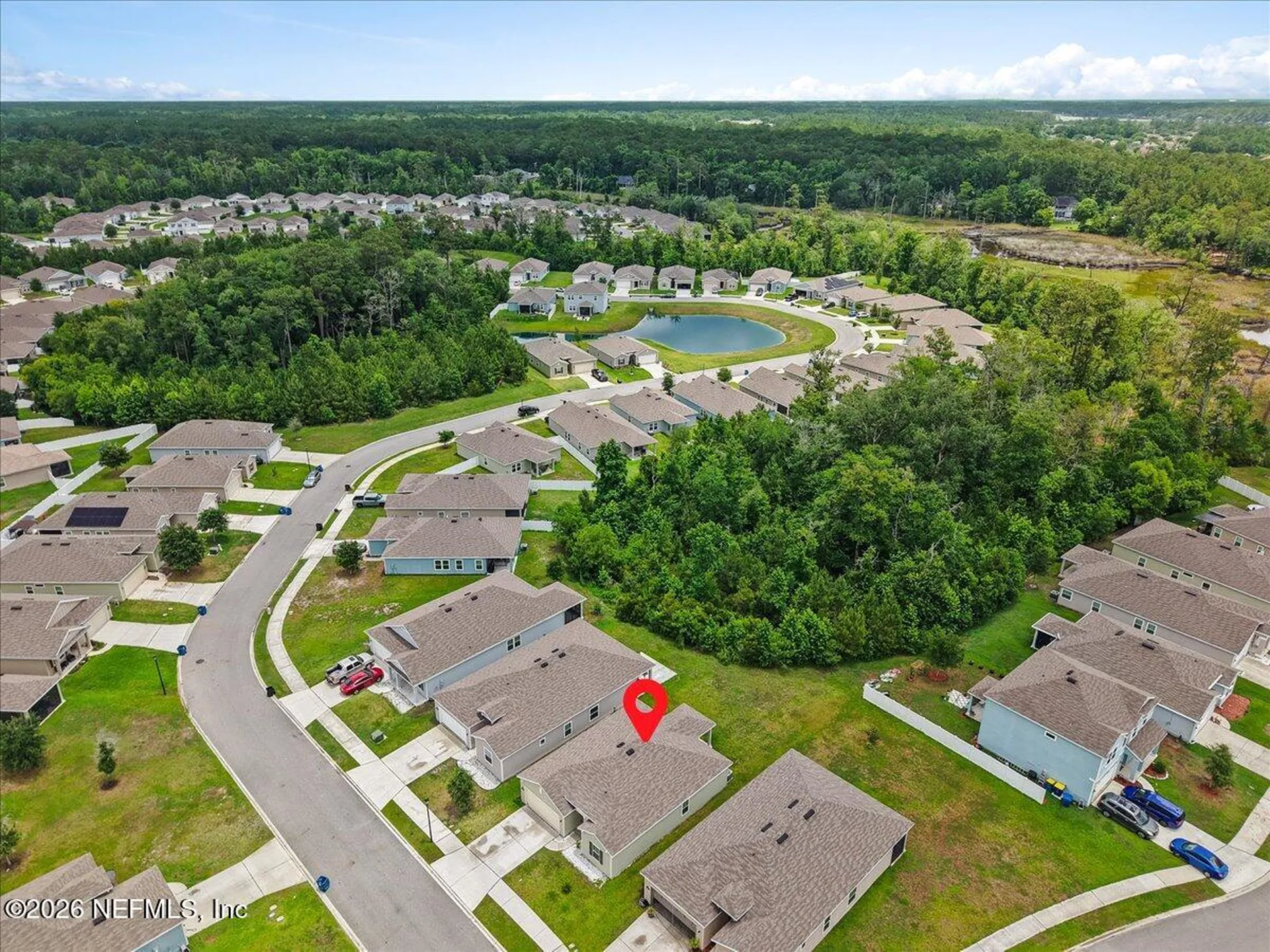 5333 Kellar Circle Jacksonville FL 32218