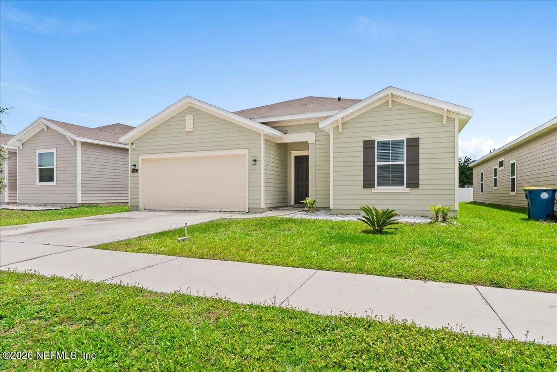 5333 Kellar Circle Jacksonville FL 32218