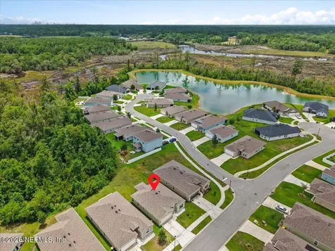 5333 Kellar Circle Jacksonville FL 32218