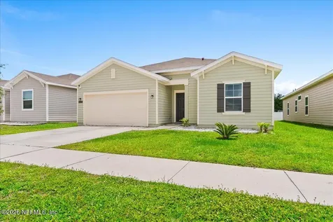 5333 Kellar Circle Jacksonville FL 32218