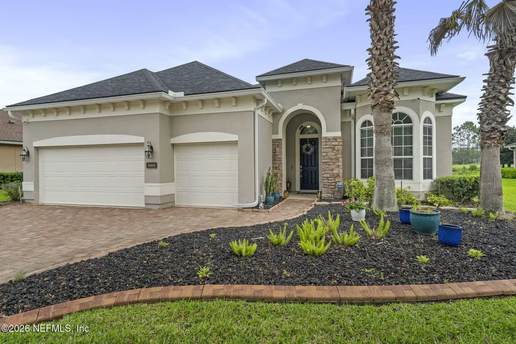 4464 Quail Hollow Road Orange Park FL 32065