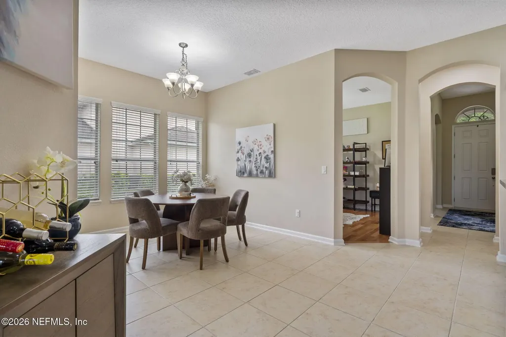 4464 Quail Hollow Road Orange Park FL 32065