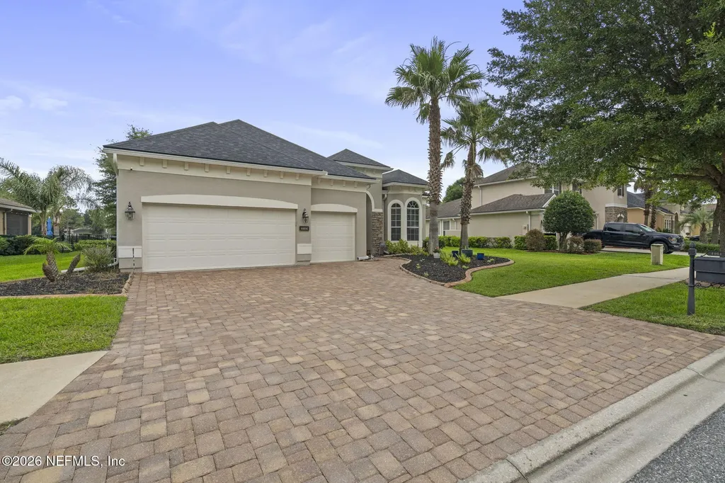4464 Quail Hollow Road Orange Park FL 32065