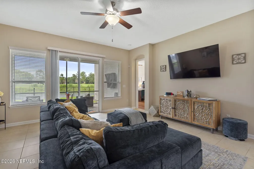 4464 Quail Hollow Road Orange Park FL 32065