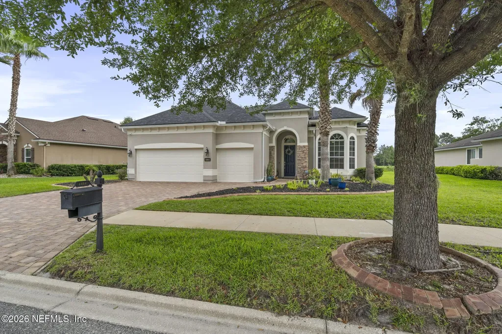 4464 Quail Hollow Road Orange Park FL 32065