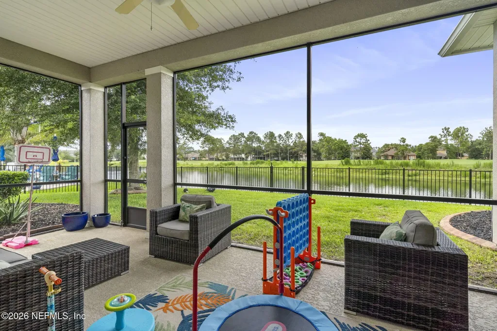 4464 Quail Hollow Road Orange Park FL 32065