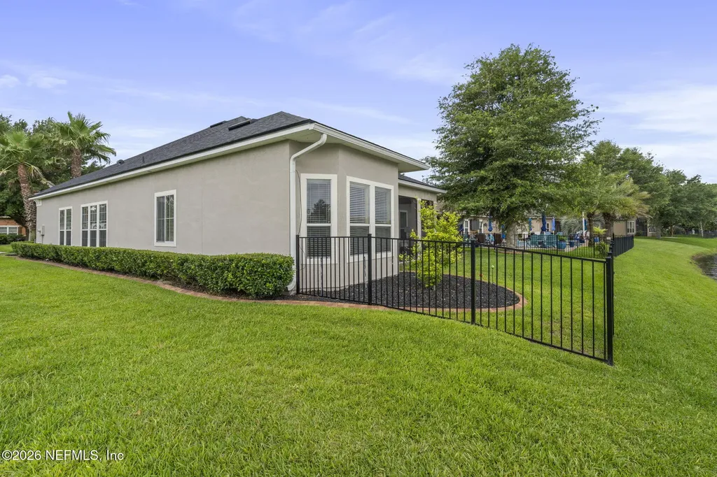 4464 Quail Hollow Road Orange Park FL 32065