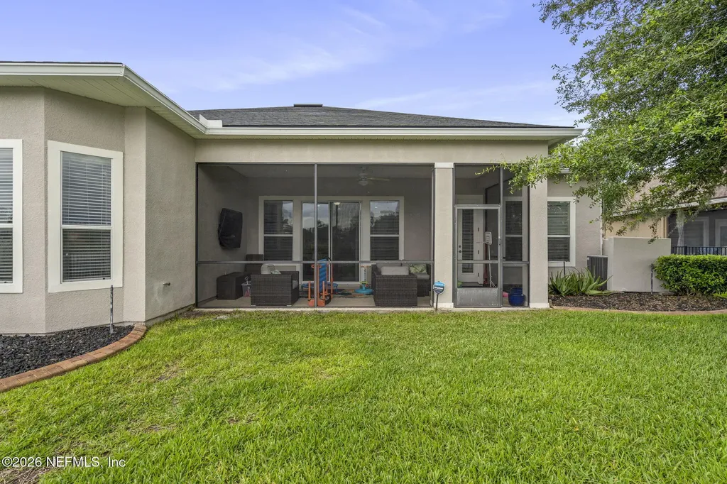4464 Quail Hollow Road Orange Park FL 32065