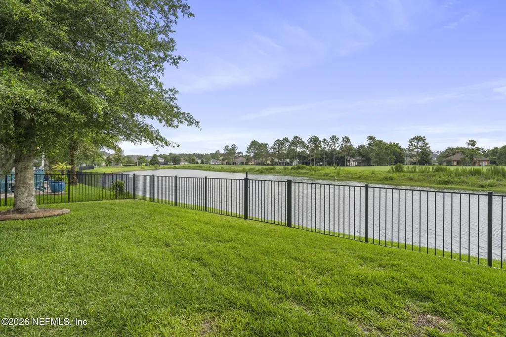 4464 Quail Hollow Road Orange Park FL 32065
