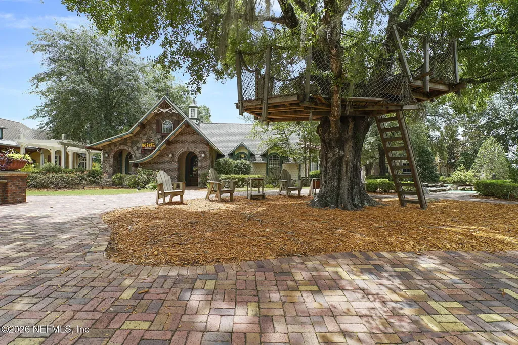 4464 Quail Hollow Road Orange Park FL 32065