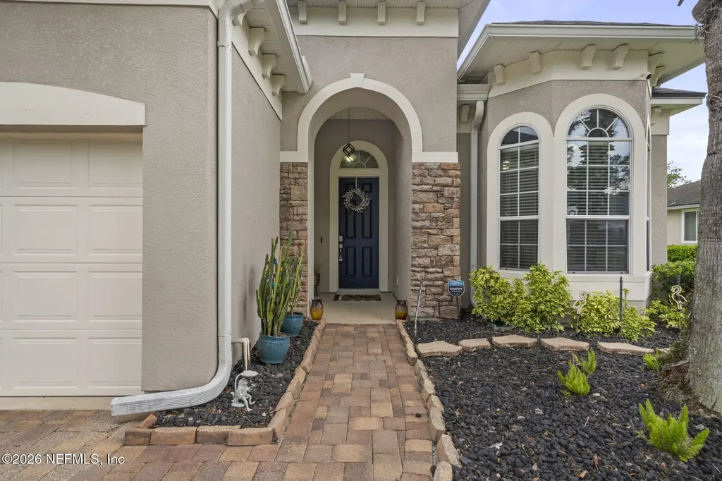 4464 Quail Hollow Road Orange Park FL 32065