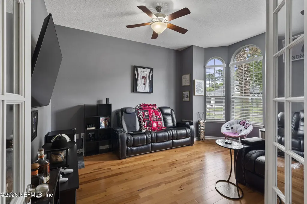 4464 Quail Hollow Road Orange Park FL 32065