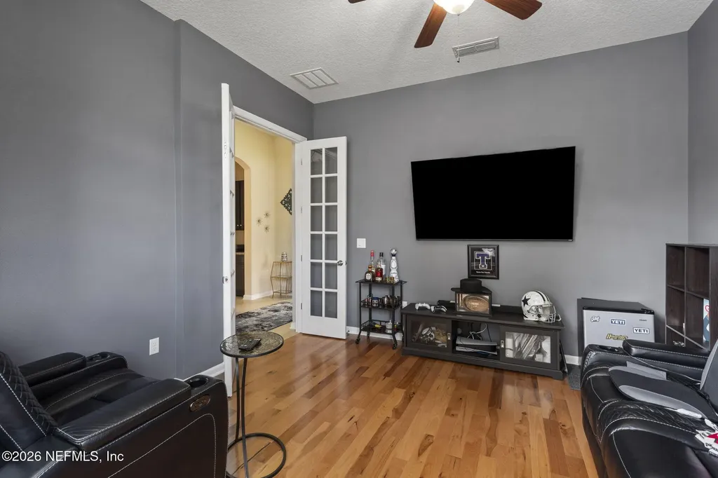 4464 Quail Hollow Road Orange Park FL 32065