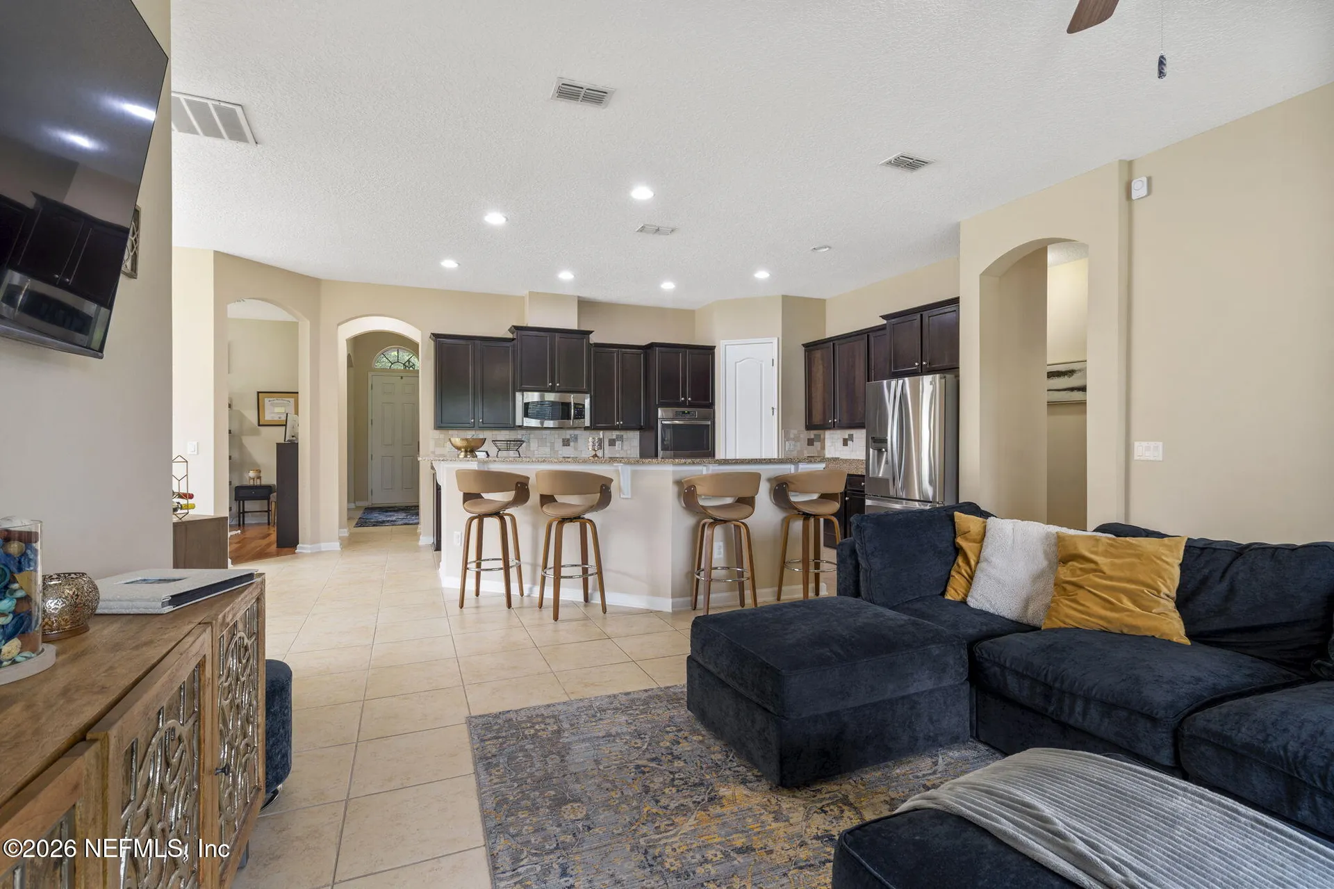 4464 Quail Hollow Road Orange Park FL 32065