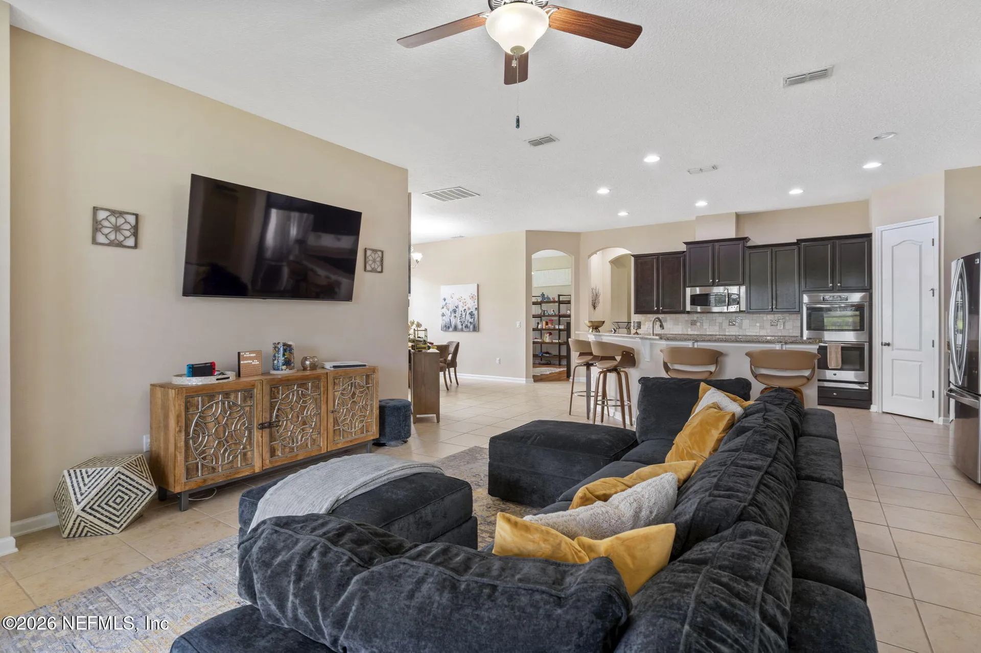 4464 Quail Hollow Road Orange Park FL 32065