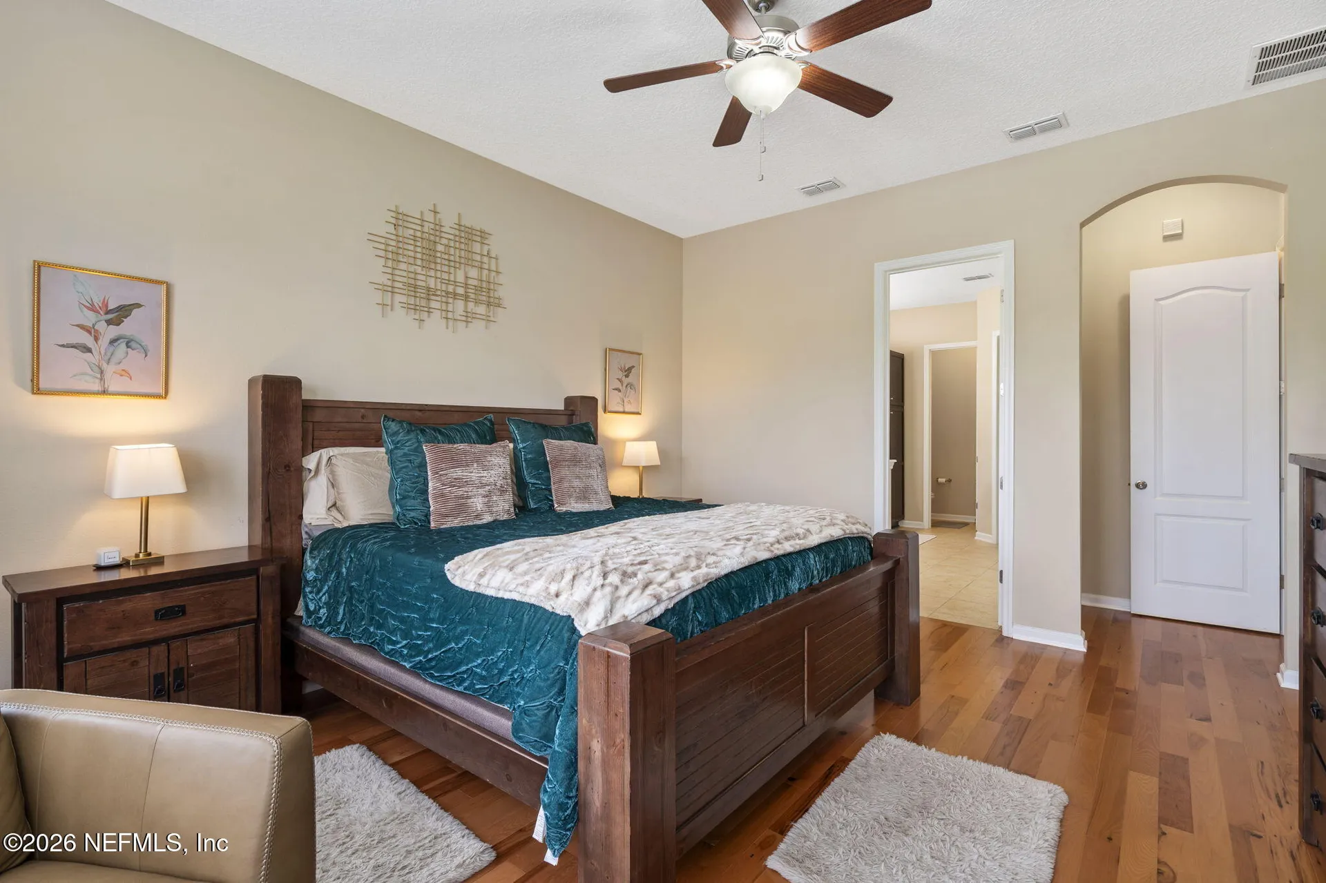 4464 Quail Hollow Road Orange Park FL 32065