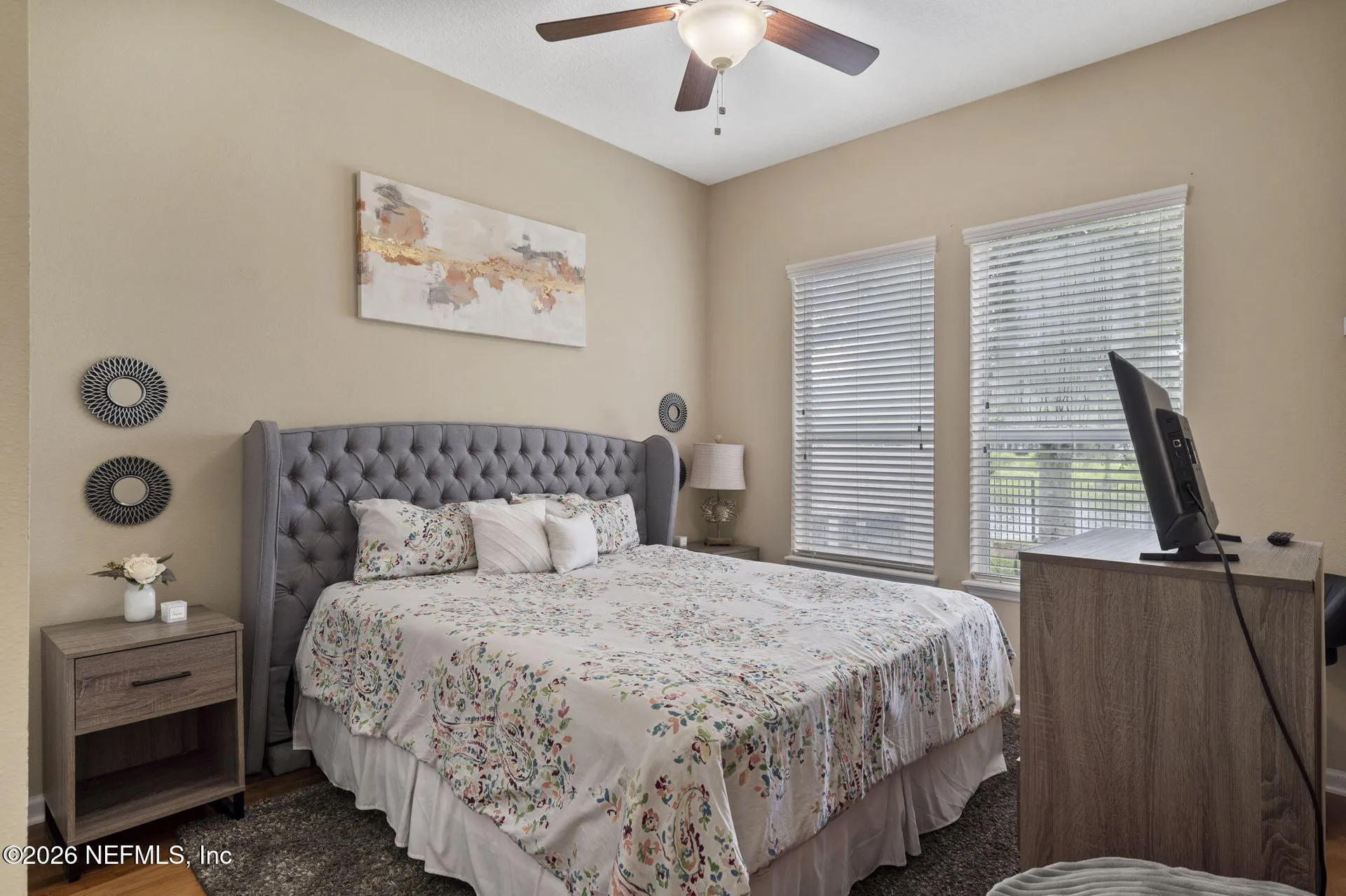 4464 Quail Hollow Road Orange Park FL 32065