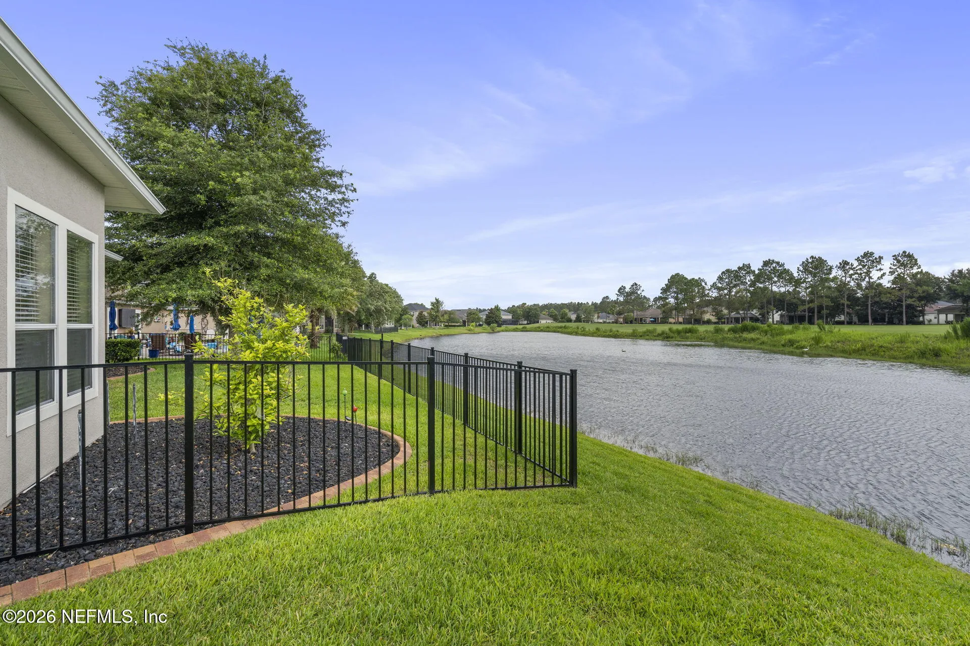 4464 Quail Hollow Road Orange Park FL 32065