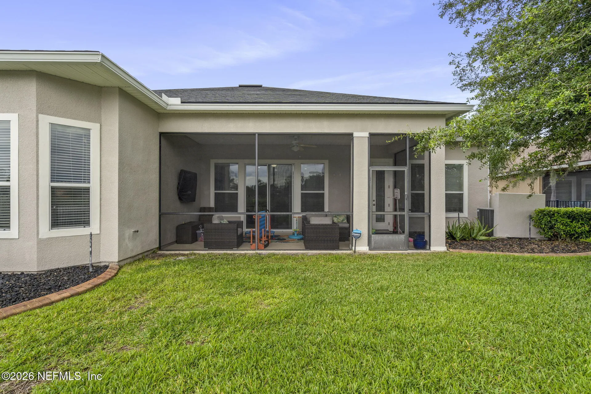 4464 Quail Hollow Road Orange Park FL 32065
