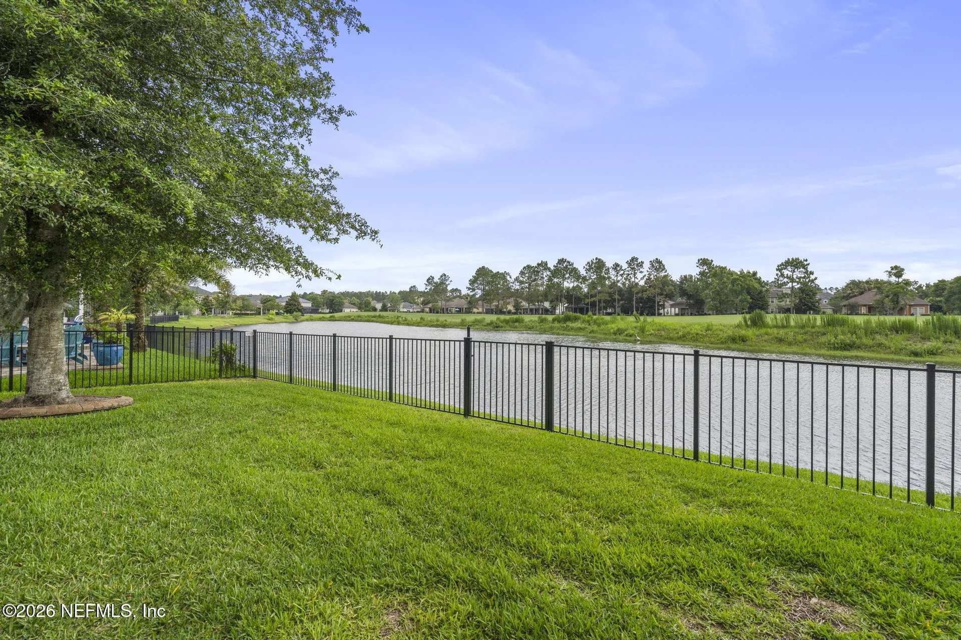 4464 Quail Hollow Road Orange Park FL 32065