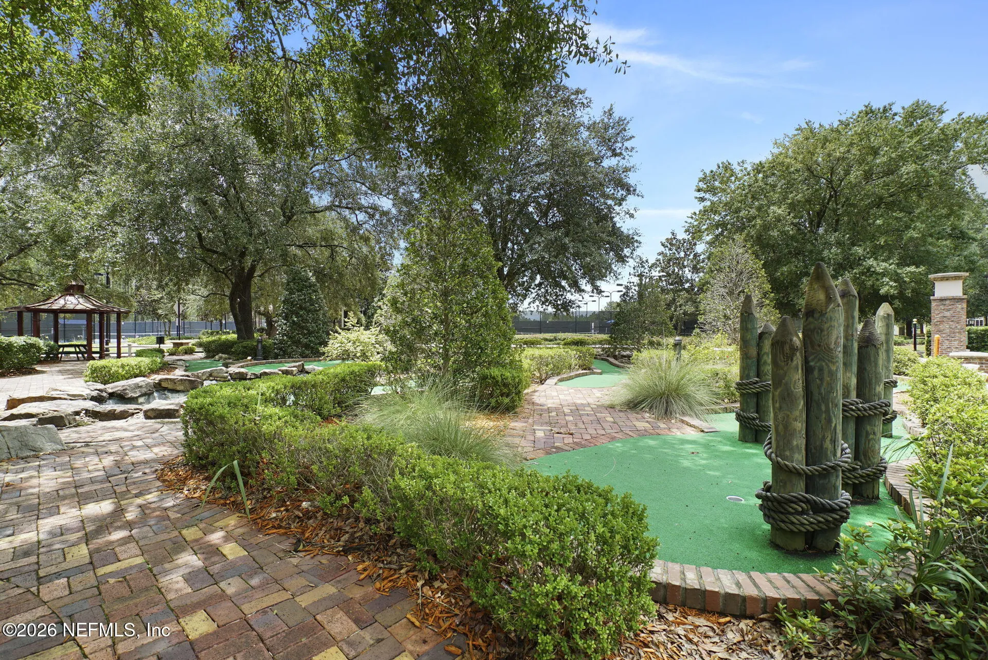 4464 Quail Hollow Road Orange Park FL 32065