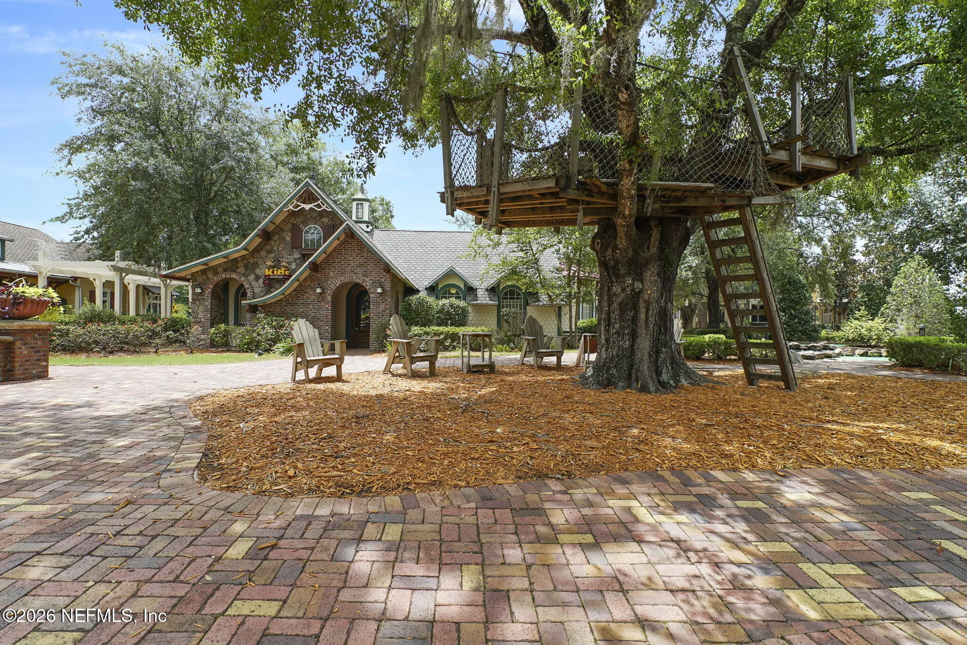 4464 Quail Hollow Road Orange Park FL 32065