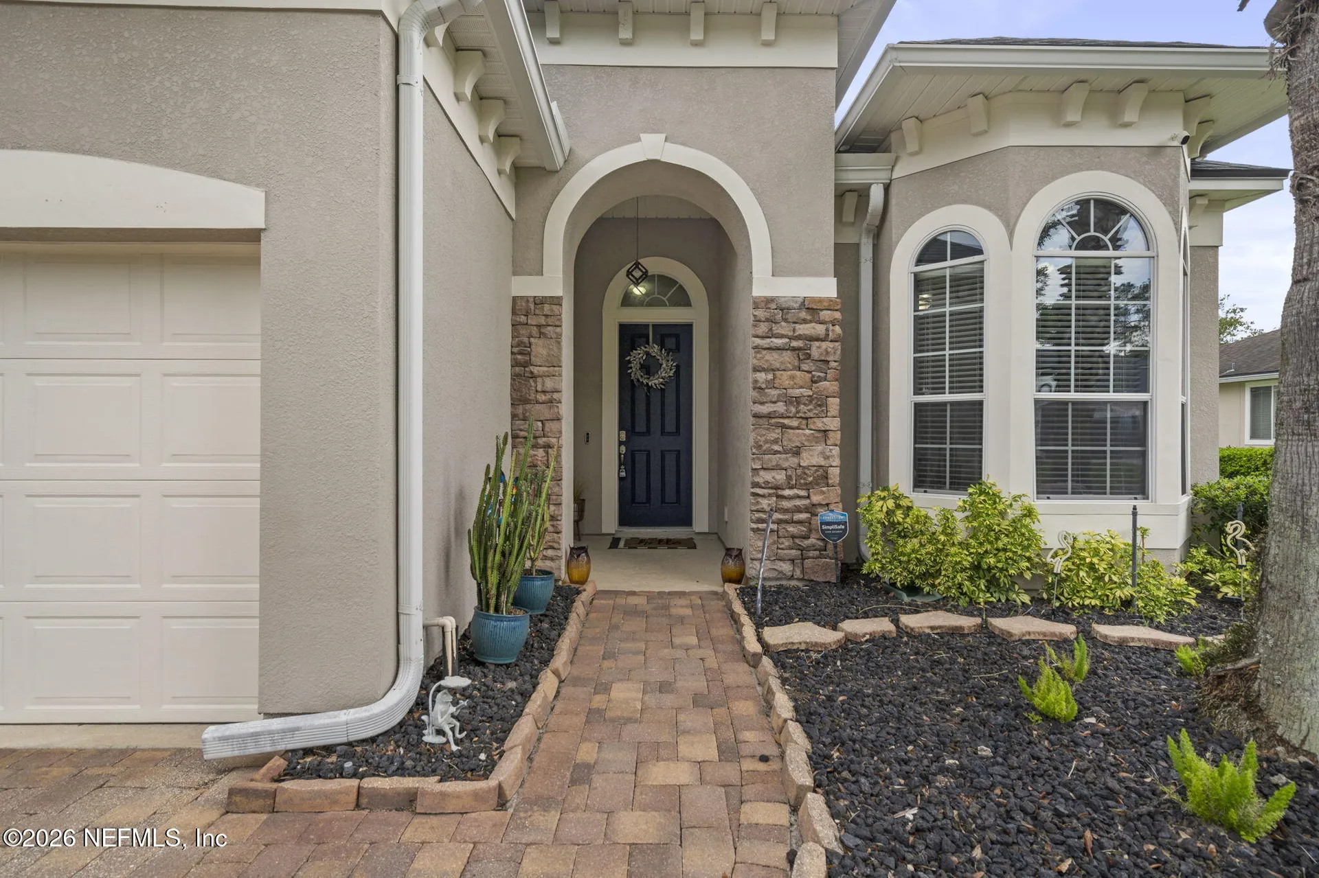 4464 Quail Hollow Road Orange Park FL 32065