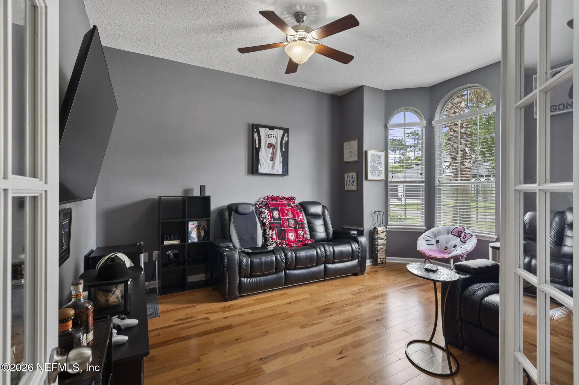 4464 Quail Hollow Road Orange Park FL 32065