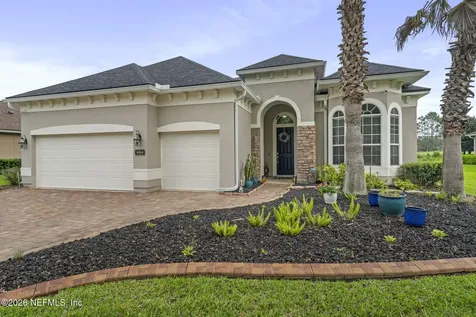 4464 Quail Hollow Road Orange Park FL 32065