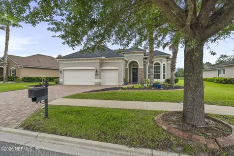 4464 Quail Hollow Road Orange Park FL 32065
