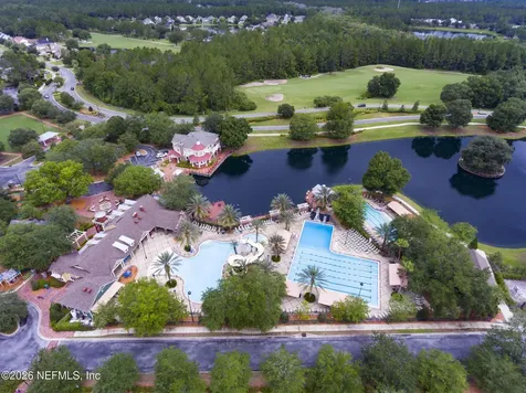 4464 Quail Hollow Road Orange Park FL 32065