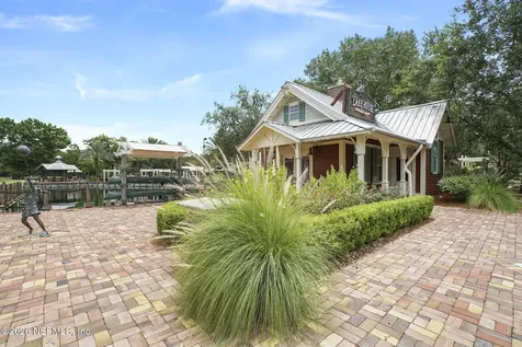 4464 Quail Hollow Road Orange Park FL 32065