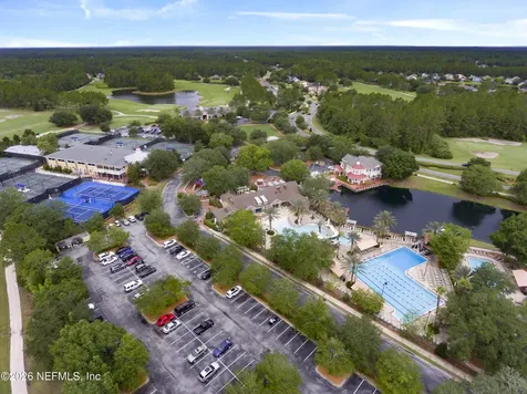 4464 Quail Hollow Road Orange Park FL 32065