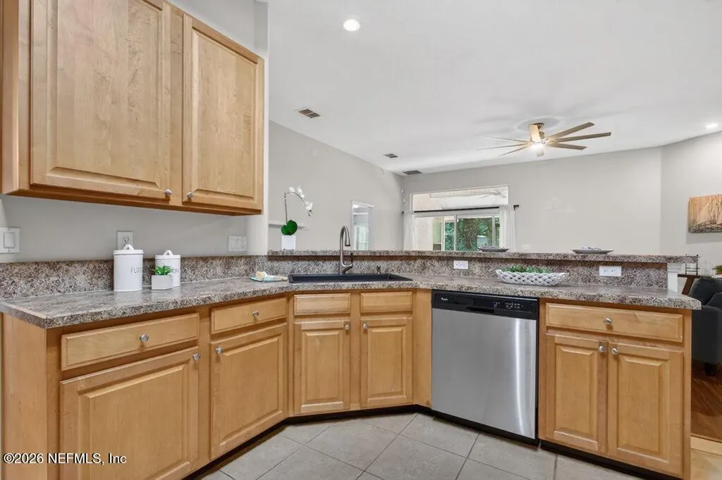 1634 Majestic View Lane Fleming Island FL 32003