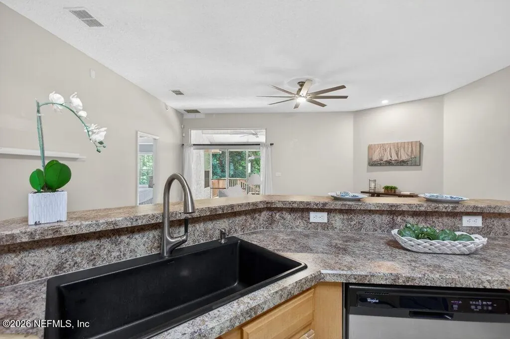 1634 Majestic View Lane Fleming Island FL 32003