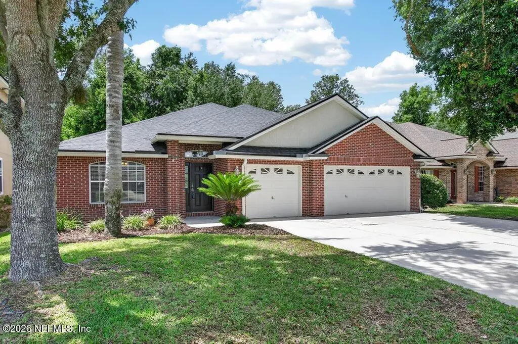 1634 Majestic View Lane Fleming Island FL 32003