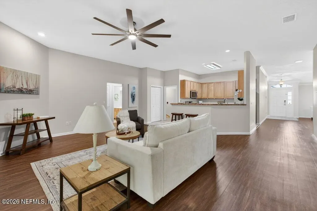 1634 Majestic View Lane Fleming Island FL 32003