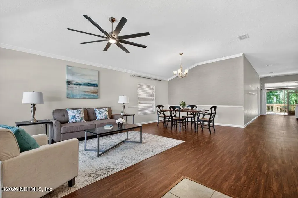 1634 Majestic View Lane Fleming Island FL 32003
