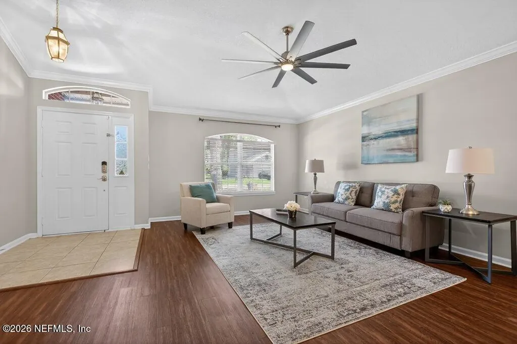 1634 Majestic View Lane Fleming Island FL 32003