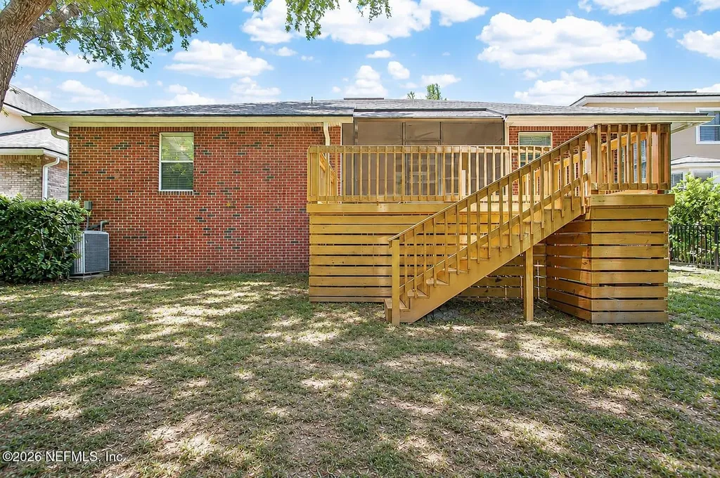 1634 Majestic View Lane Fleming Island FL 32003